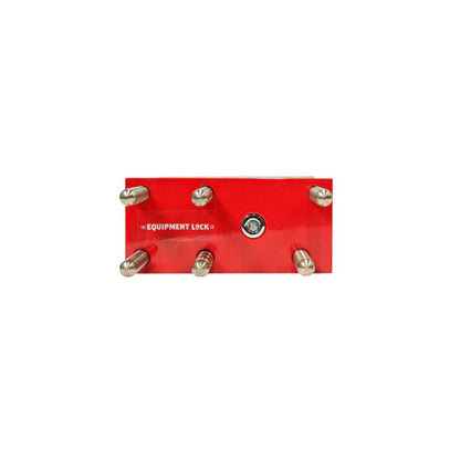 Backhoe Lock Security Device For Forklifts Tractors Boats Secures Forward And Reverse Drive Controls