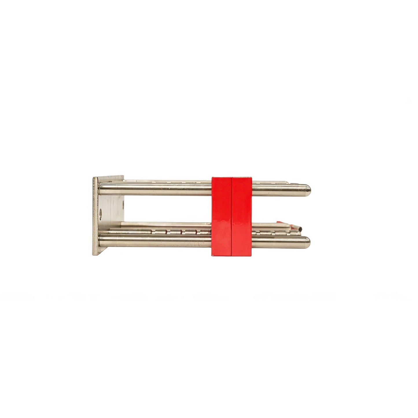 Backhoe Lock Security Device For Forklifts Tractors Boats Secures Forward And Reverse Drive Controls