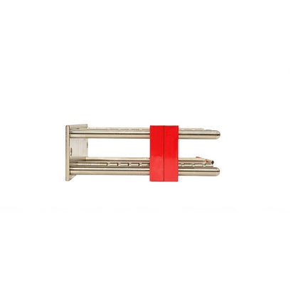 Backhoe Lock Security Device For Forklifts Tractors Boats Secures Forward And Reverse Drive Controls