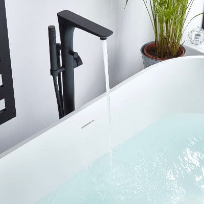 Vido Freestanding Bath Shower Mixer