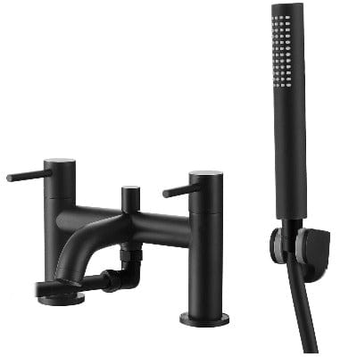 Mineral Bath Shower Mixer