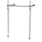 Traditional Round Basin Stand