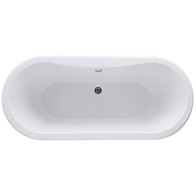 Leinster Double Ended Bath