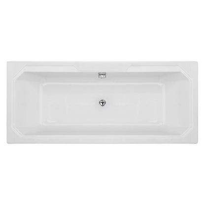Bathurst Double Ended Bath 1800mm x 800mm