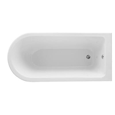 Freestanding Shower Bath - All Sizes