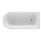 Freestanding Shower Bath - All Sizes