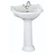 Porchester Full Pedestal