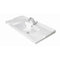 1000mm Traditional Basin