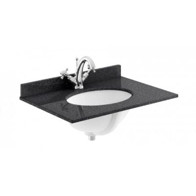 Bayswater Black Bowl - All Sizes