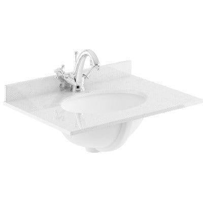 White Bowl - All Sizes