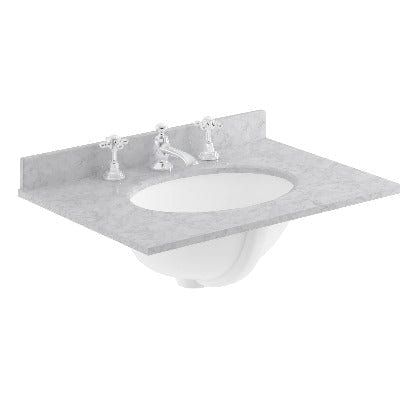 Grey Bowl - All Sizes