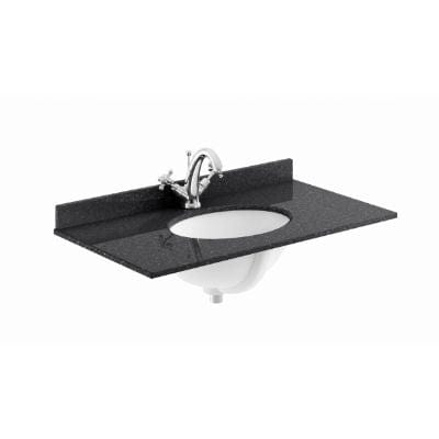 Bayswater Black Bowl - All Sizes