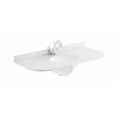 1000mm Single Bowl with Radius - All Colours