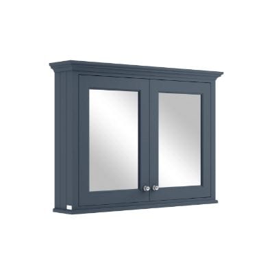 Mirror Wall Cabinet - All Sizes