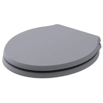 Porchester Traditional Toilet Seat - All Colours