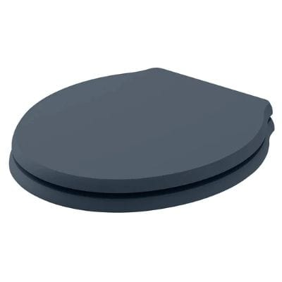 Porchester Traditional Toilet Seat - All Colours