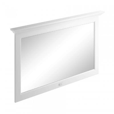 Flat Mirror - 1200mm