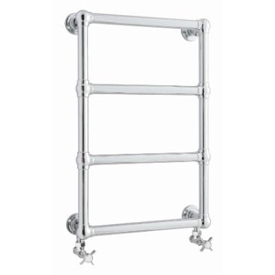 Sophia Wall Mounted Towel Rail