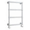 Sophia Wall Mounted Towel Rail