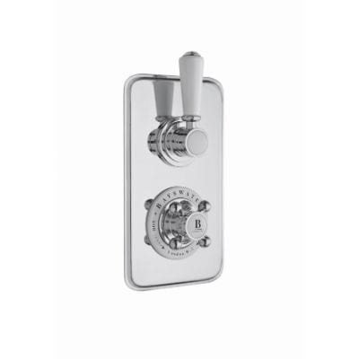 Concealed Shower Valve
