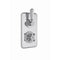 Concealed Shower Valve