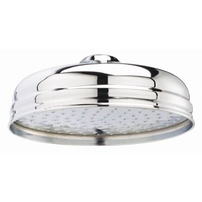 Apron Fixed Shower Head