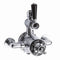 Exposed Valve with Black Indices