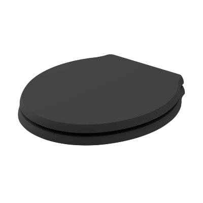 Porchester Traditional Toilet Seat - All Colours