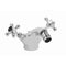Mono Bidet Crosshead Mixer Tap