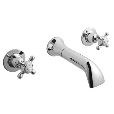 Wall Mounted Bath Filler