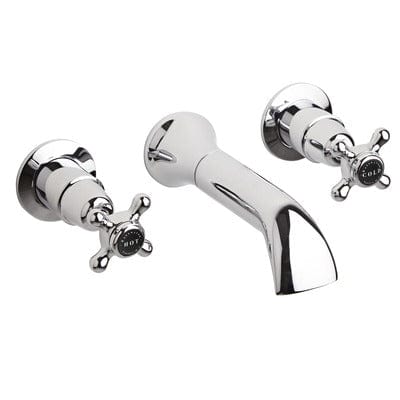 Wall Mounted Bath Filler