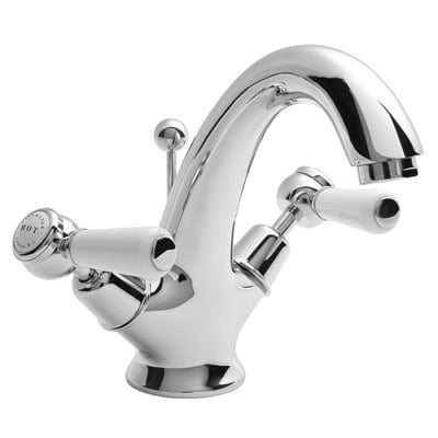 Dome Mono Basin Mixer Tap