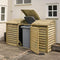 Bin Store - All Types