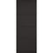 Soho Black Primed Panelled Interior Door - 1981mm x 686mm
