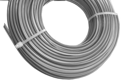 Strimmer Line Dual Black Star 2.4mm x 15m