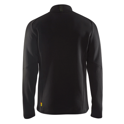 Blaklader 4998 Fleece Jacket Evolution