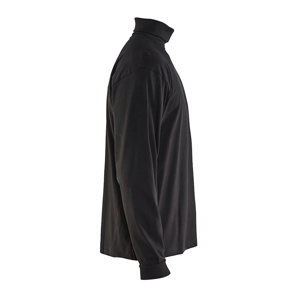 Blaklader 3320 Long Sleeve Polo Top