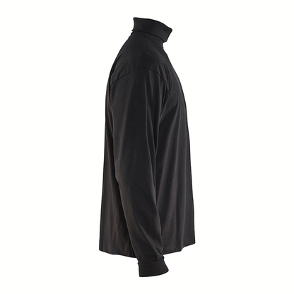 Blaklader 3320 Long Sleeve Polo Top