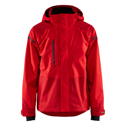 Blaklader 4988 Waterproof Shell Jacket