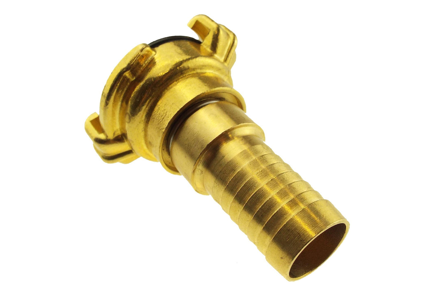 Claw Brass - Swivel 3/4" Hose