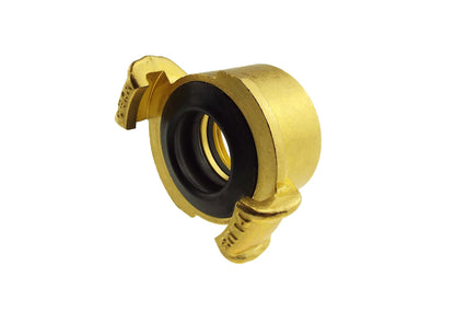 Claw Brass - 1" BSPF
