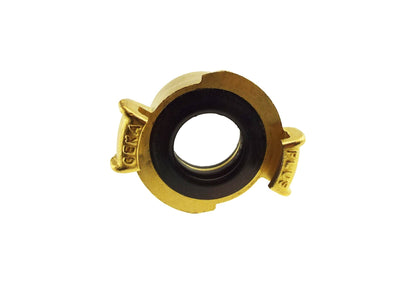 Claw Brass - 1" BSPF