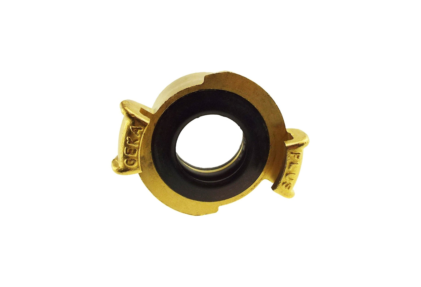 Claw Brass - 3/8" BSPF