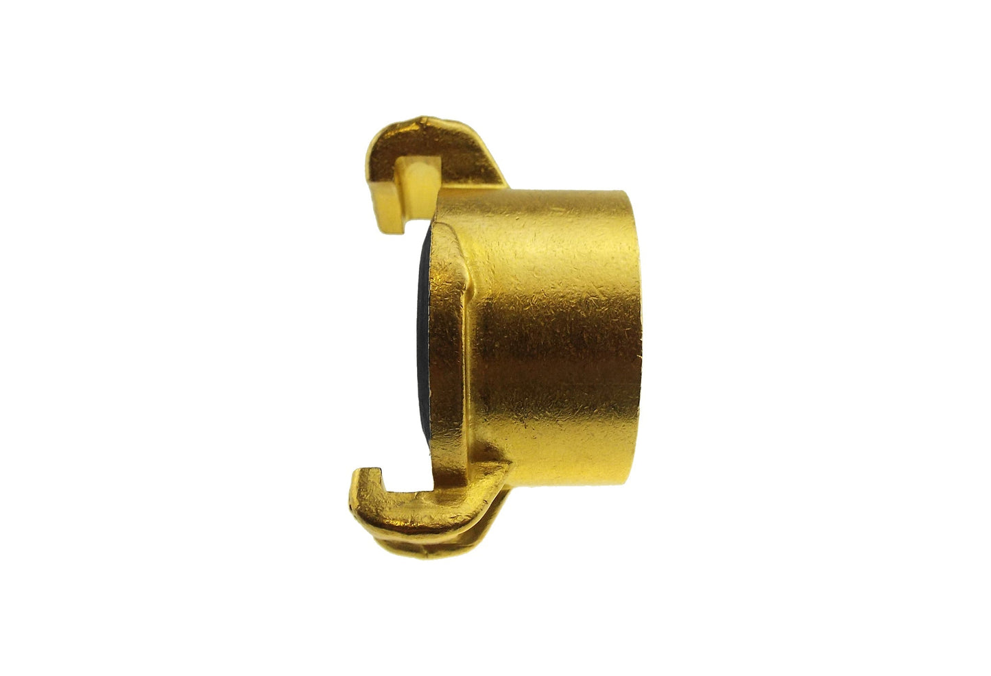 Claw Brass - 3/8" BSPF