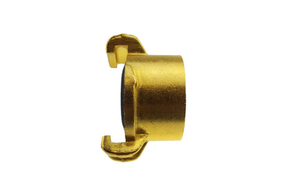 Claw Brass - 3/8" BSPF