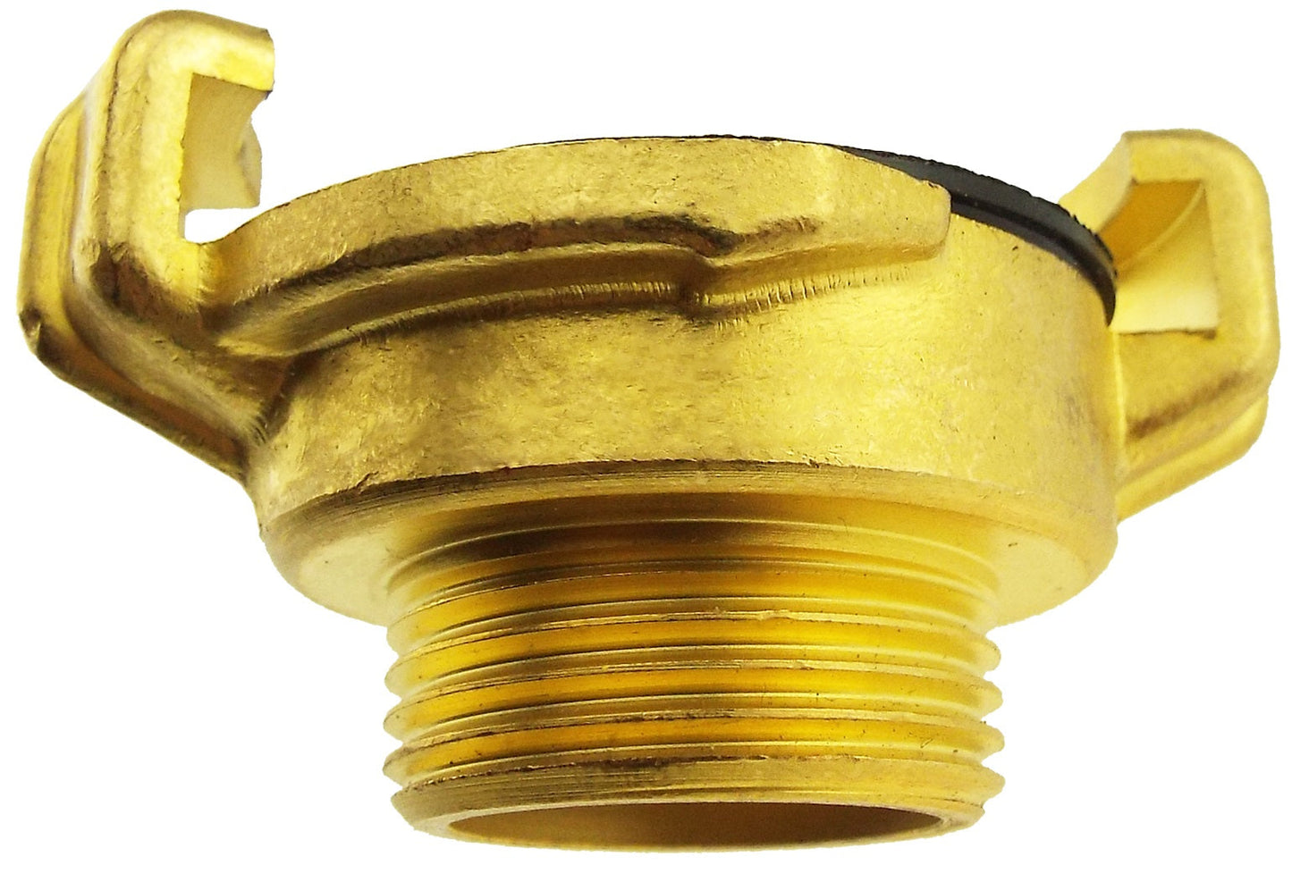 Claw Brass - 1" BSPM