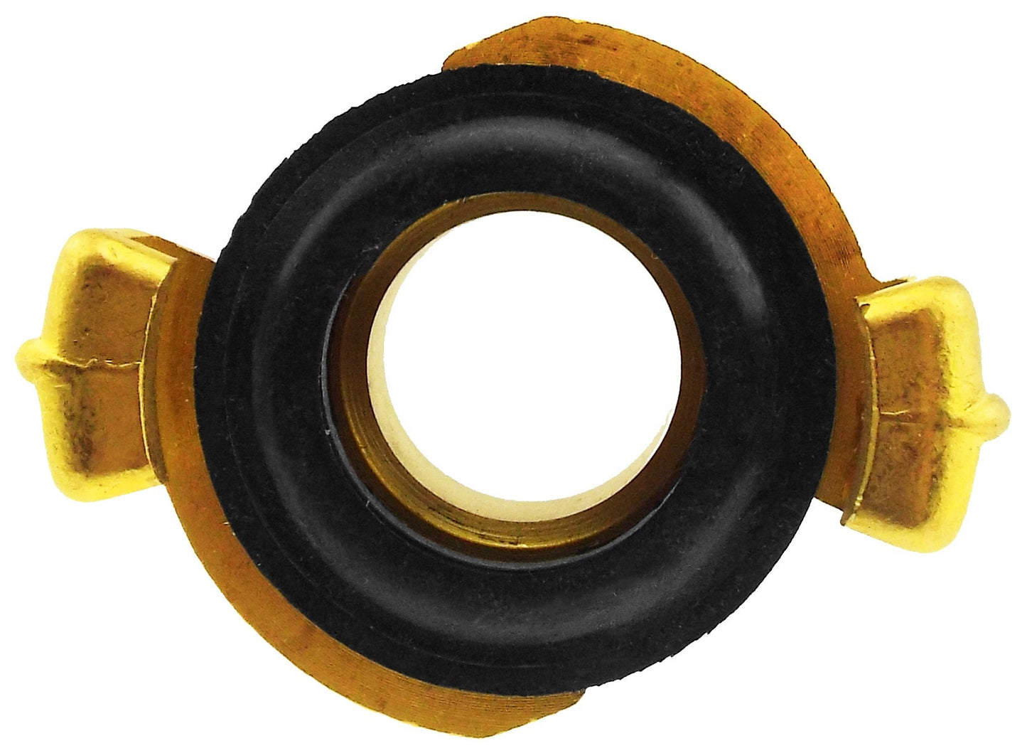 Claw Brass - 1" BSPM