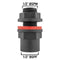 Water Butt 1/2" BSP Male With Female Outlet