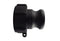 IBC S60X6 Adapter to 1.5" Male Camlock