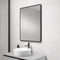 Capri Rectangular Mirror - 600 x 800mm